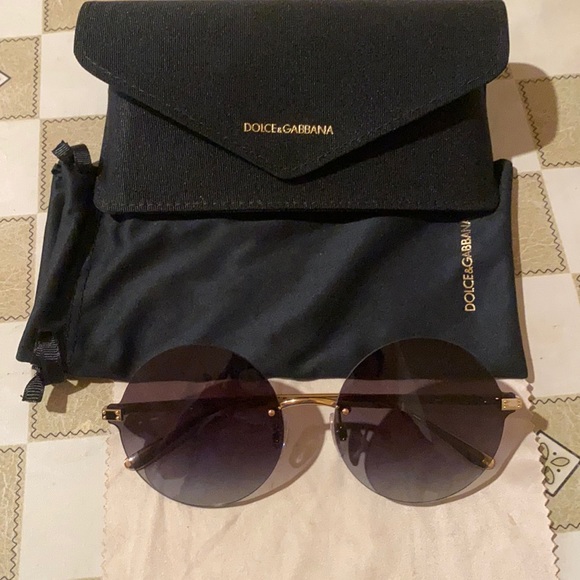Dolce & Gabbana Accessories - Dolce & Gabbana sunglasses